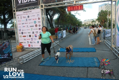 Run for Love 2024